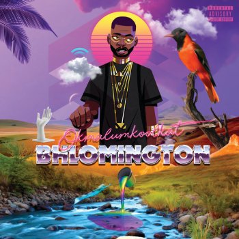 Okmalumkoolkat The Mpahlas