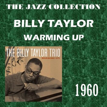 Billy Taylor Coffee Break