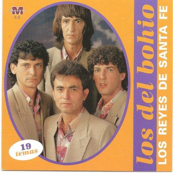 Los del Bohio Lejos de volar