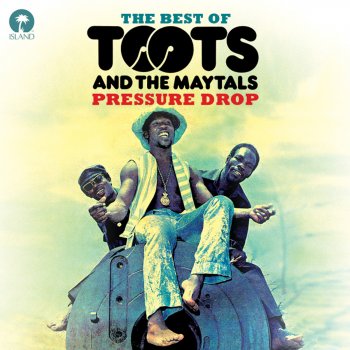 Toots & The Maytals Dog War