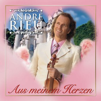 André Rieu Ob blond, ob braun