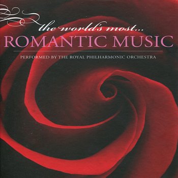 Royal Philharmonic Orchestra Piano Concerto No. 1 : Romanze - Larghetto