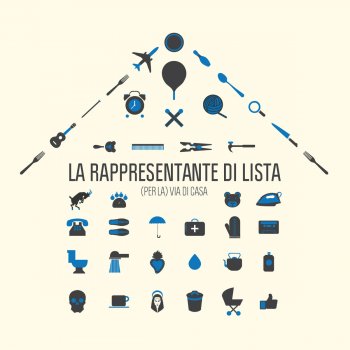 La rappresentante di lista (Per la) via di casa