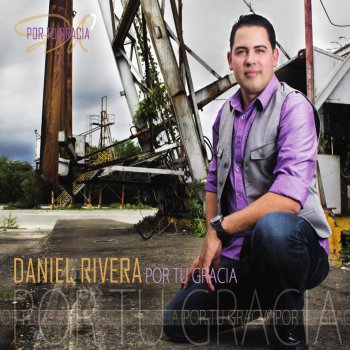 Daniel Rivera Eres Mi Paz