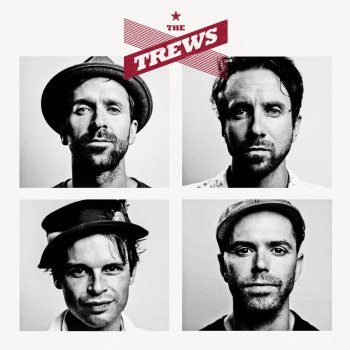 The Trews Under the Sun