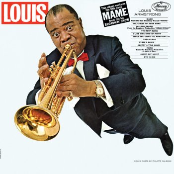 Louis Armstrong So Long Dearie