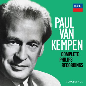 Paul van Kempen Hungarian Dances Nos. 1 - 21, WoO 1: No. 1 in G Minor