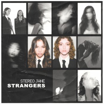 Stereo Jane Strangers