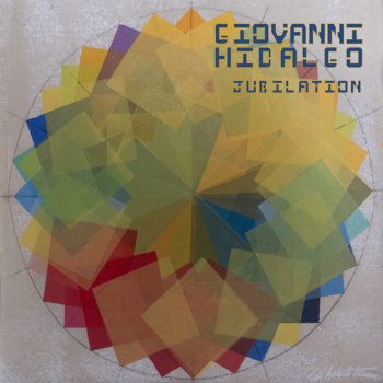 Исполнитель Giovanni Hidalgo, альбом Jubilation