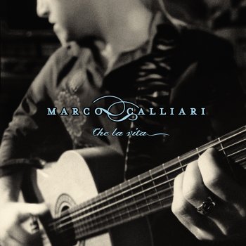 Marco Calliari Solo