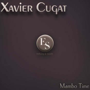 Xavier Cugat Night Must Fall - Original Mix