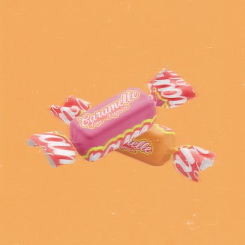 Исполнитель Pepe, альбом Caramelle