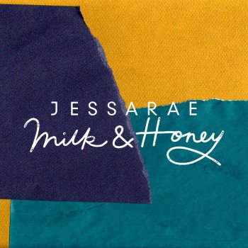 Jessarae Milk & Honey