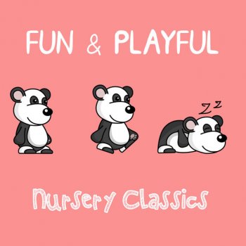 Sleep Baby Sleep Baa Baa Black Sheep (For Sleep)