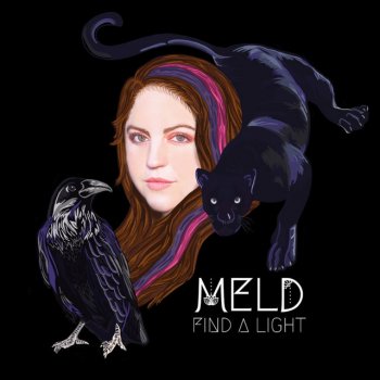 Исполнитель MELD, альбом Find a Light
