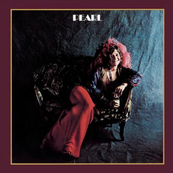 Janis Joplin Cry Baby