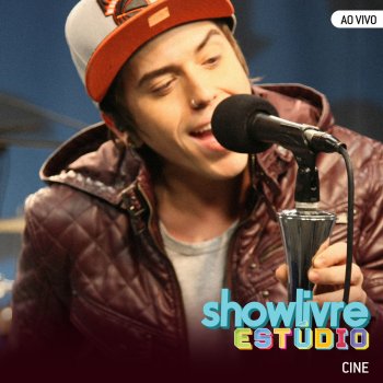 Cine Shiu - Ao Vivo