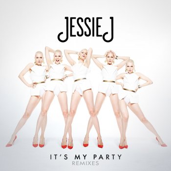 Jessie J It's My Party (Instrumental)