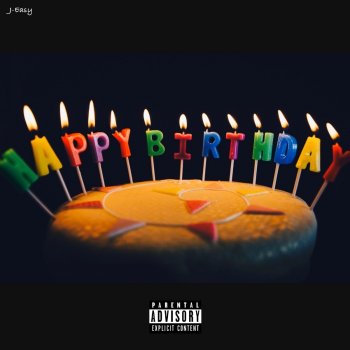 J-Easy Hit the Ground Running
