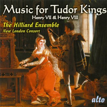 Hilliard Ensemble O Lusty May