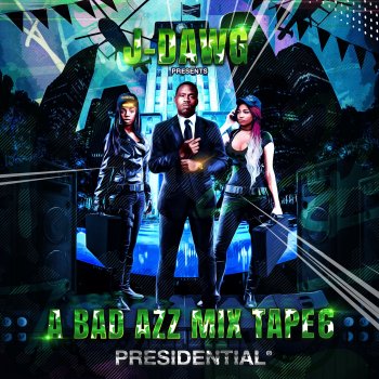 J-Dawg feat. Lil Keke Presidential Lifestyle (feat. Lil' Keke)