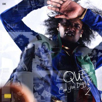 QUE. feat. Miguel Fresco Gangsta Bitch