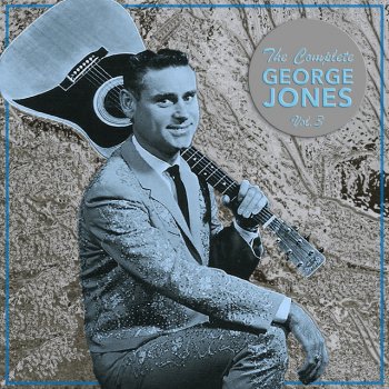 George Jones Yearning