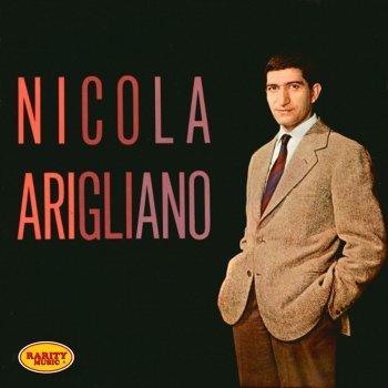 Nicola Arigliano Anche domani