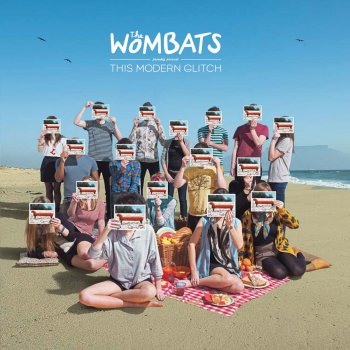 The Wombats Walking Disasters