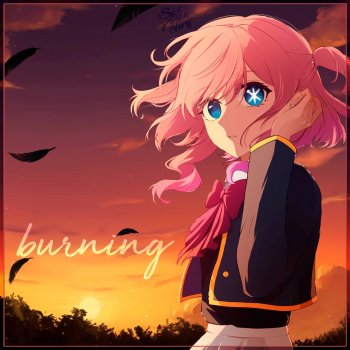 Sati Akura Burning - Russian ver.