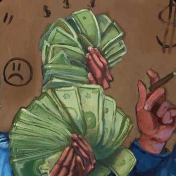 Исполнитель Lul Jaydoe, альбом idgnf