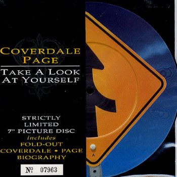 Coverdale/Page Take a Look at Yourself (edit)