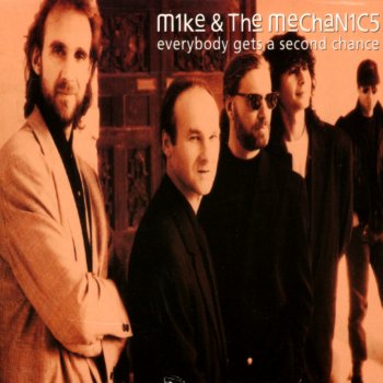 Mike + The Mechanics At the End of the Day