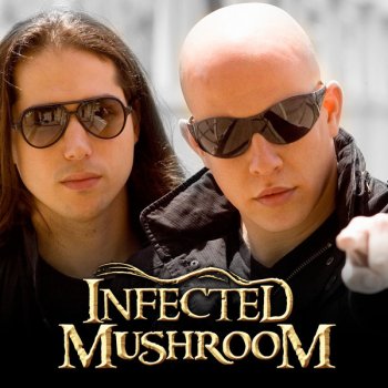 Infected Mushroom Merlin