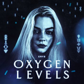 Erys Oxygen Levels