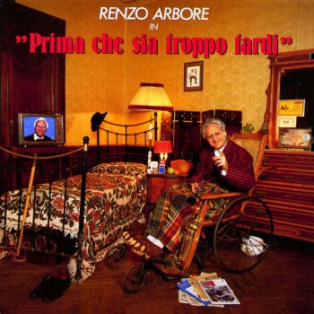 Renzo Arbore Play Back