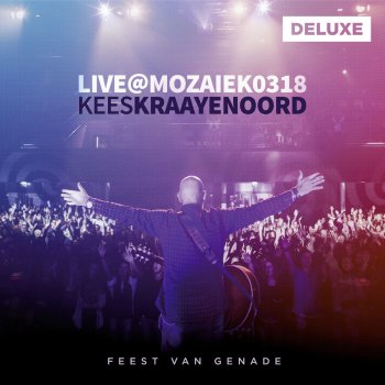 Kees Kraayenoord Dit is Jezus (Live)