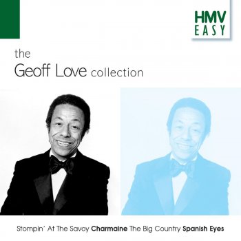 Geoff Love Spanish Harlem