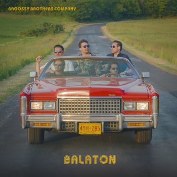 Исполнитель Bagossy Brothers Company, альбом Balaton - Single