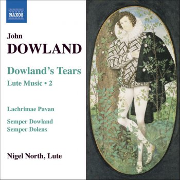 John Dowland Pavan (P18)