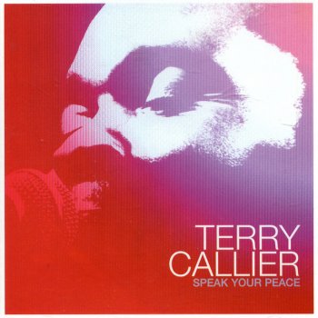 Terry Callier We Are Not Alone