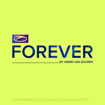 Armin van Buuren feat. Sander van Doorn Jonson's Play