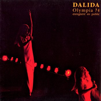 Guy Motta Introduction orchestre "Ainsi parlait Zarathoustra" (Live à l'Olympia, Paris / 1974)