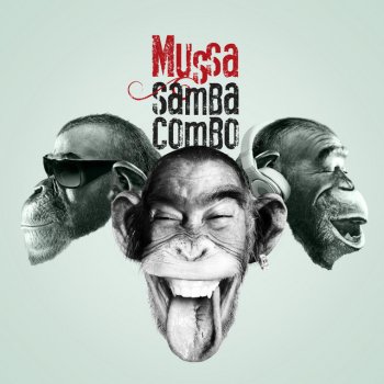 Mussa Samba Do Bom