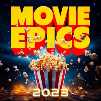 L'Orchestra Cinematique Teenage Mutant Ninja Turtles - Main Theme - Mutant Mayhem Version