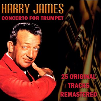 Harry James Lover