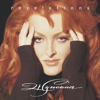 Wynonna Love By Grace