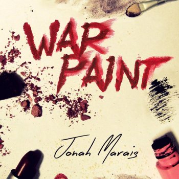 Jonah Marais War Paint