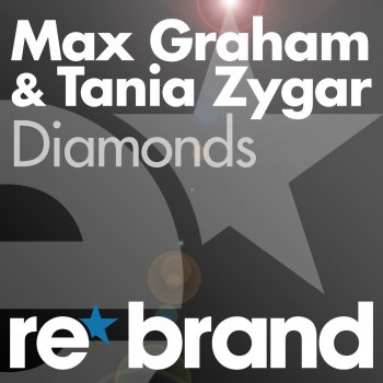 Max Graham feat. Tania Zygar Diamonds - Max Graham Radio Edit