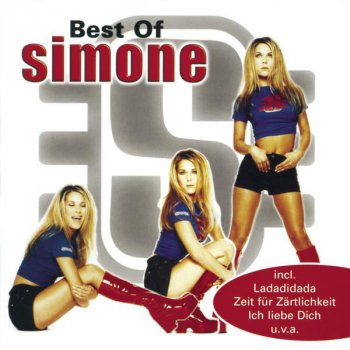 Simone Wahre Liebe